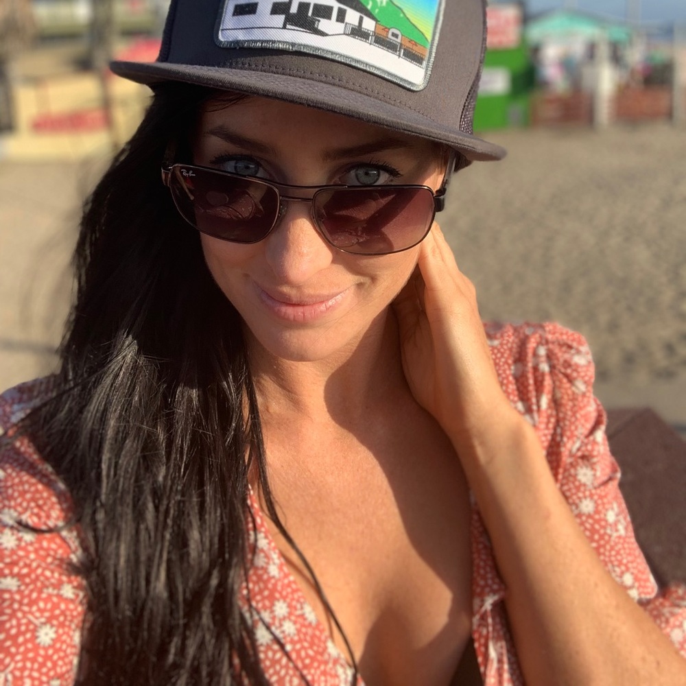 Meet your Posher, Kim